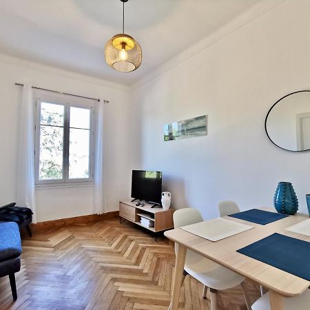 Le Foch2 By Booking Guys Вильфранш-сюр-Мер Экстерьер фото
