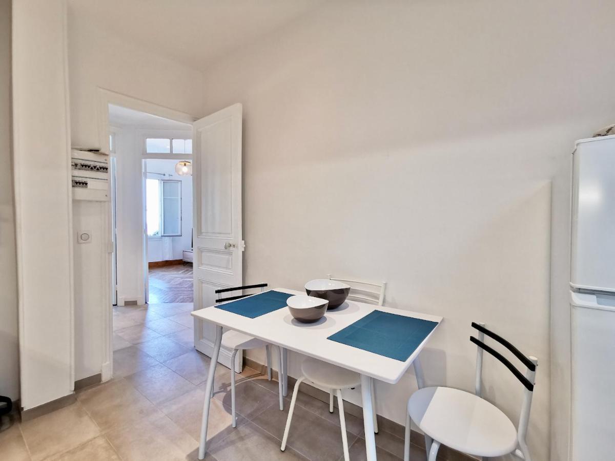 Le Foch2 By Booking Guys Вильфранш-сюр-Мер Экстерьер фото