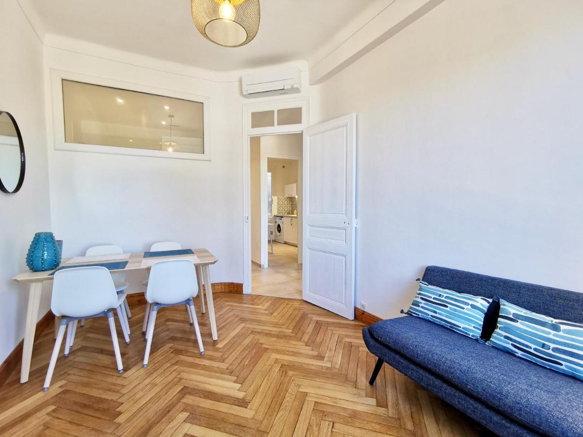 Le Foch2 By Booking Guys Вильфранш-сюр-Мер Экстерьер фото