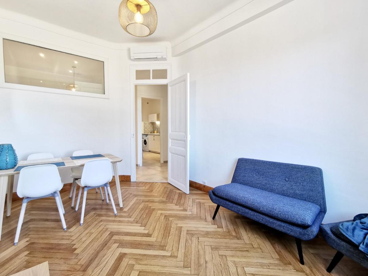 Le Foch2 By Booking Guys Вильфранш-сюр-Мер Экстерьер фото