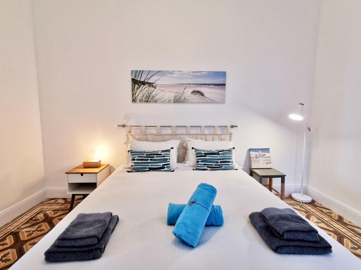Le Foch2 By Booking Guys Вильфранш-сюр-Мер Экстерьер фото