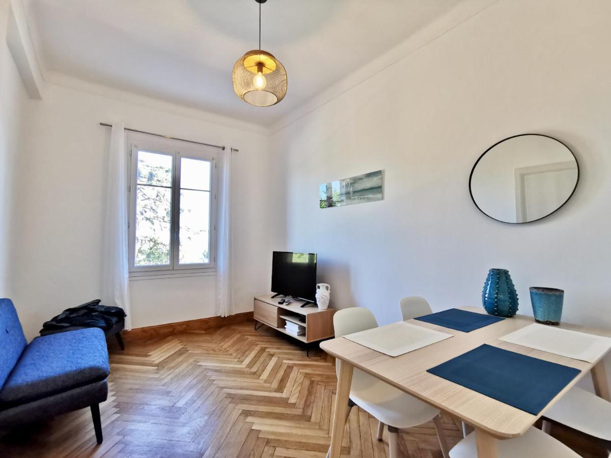 Le Foch2 By Booking Guys Вильфранш-сюр-Мер Экстерьер фото
